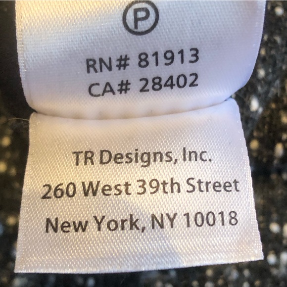 PLENTY by TRACY REESE sS sweater coat - Picture 5 of 5